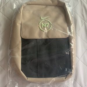 Men’s cross body bag
